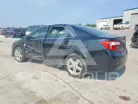2012 Toyota CAMRY фото