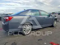 2012 Toyota CAMRY photo