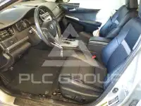 2012 Toyota CAMRY photo