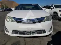 2012 Toyota CAMRY фото
