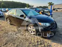 2012 Toyota CAMRY фото