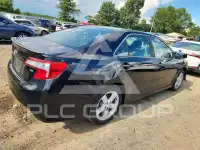 2012 Toyota CAMRY фото