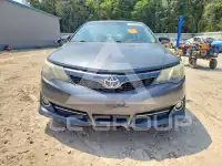 2012 Toyota CAMRY фото