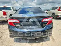 2012 Toyota CAMRY фото