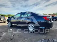 2012 Toyota CAMRY фото
