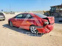2012 Toyota CAMRY фото