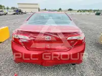 2012 Toyota CAMRY photo