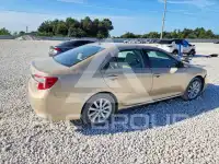 2012 Toyota CAMRY фото