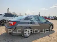 2012 Toyota CAMRY фото