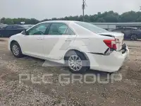 2012 Toyota CAMRY фото