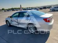 2012 Toyota CAMRY photo