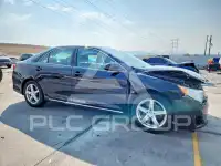 2012 Toyota CAMRY фото