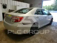 2012 Toyota CAMRY фото