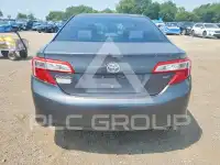 2012 Toyota CAMRY photo