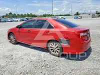 2012 Toyota CAMRY photo
