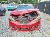 2012 Toyota CAMRY фото