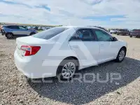 2012 Toyota CAMRY фото