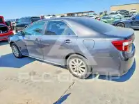 2012 Toyota CAMRY фото