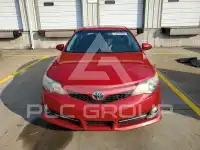 2012 Toyota CAMRY фото