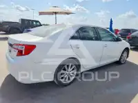 2012 Toyota CAMRY фото