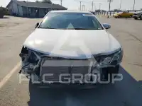 2012 Toyota CAMRY фото