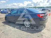 2012 Toyota CAMRY фото
