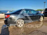 2012 Toyota CAMRY фото