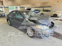 2012 Toyota CAMRY фото