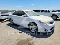 2012 Toyota CAMRY фото