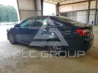 2012 Toyota CAMRY photo