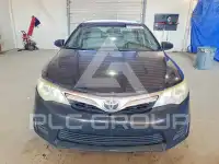 2012 Toyota CAMRY фото