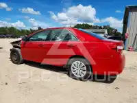 2012 Toyota CAMRY фото