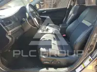 2012 Toyota CAMRY photo
