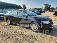 2012 Toyota CAMRY фото