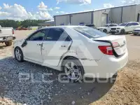 2012 Toyota CAMRY photo