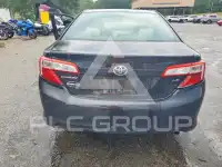 2012 Toyota CAMRY photo