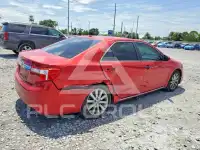 2012 Toyota CAMRY photo