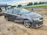 2012 Toyota CAMRY photo