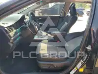 2012 Toyota CAMRY photo