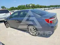2012 Toyota CAMRY фото