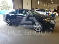 2012 Toyota CAMRY фото