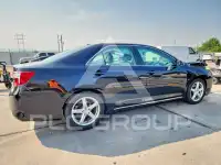 2012 Toyota CAMRY фото
