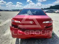 2012 Toyota CAMRY фото