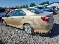 2012 Toyota CAMRY фото