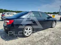 2012 Toyota CAMRY фото