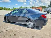 2012 Toyota CAMRY фото
