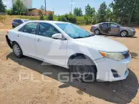 2012 Toyota CAMRY photo