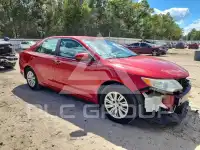 2012 Toyota CAMRY фото