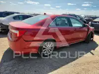 2012 Toyota CAMRY фото