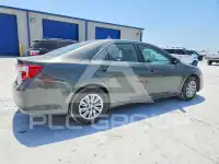 2012 Toyota CAMRY photo